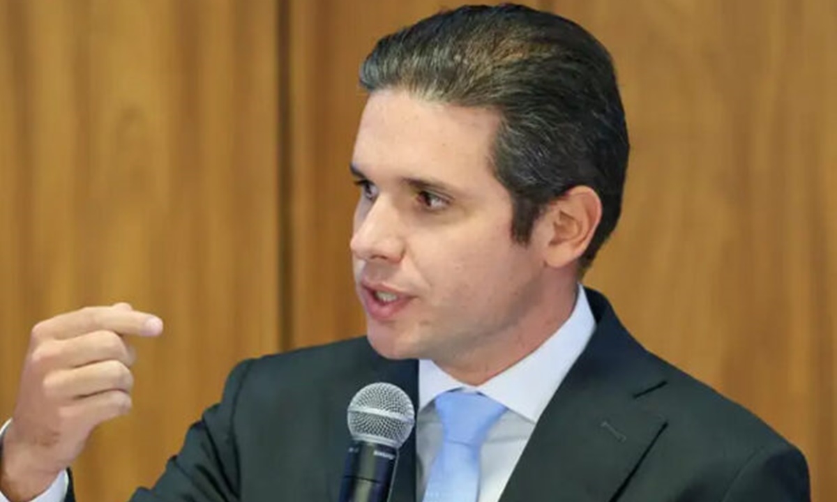 Fabio Rodrigues-Pozzebom/Agência Brasil Diário do Grande ABC - Notícias e informações do Grande ABC: Santo André, São Bernardo, São Caetano, Diadema, Mauá, Ribeirão Pires e Rio Grande da Serra