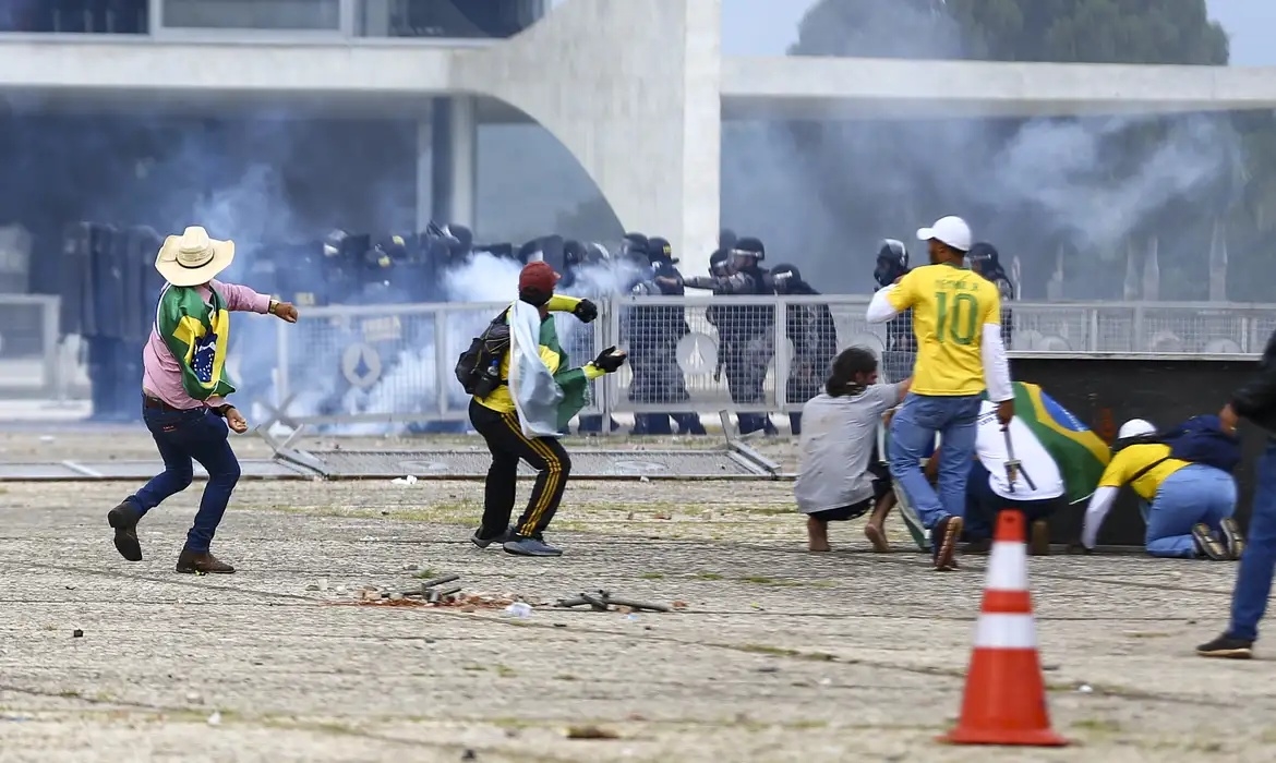 FOTO: Marcelo Camargo/Agência Brasil Diário do Grande ABC - Notícias e informações do Grande ABC: Santo André, São Bernardo, São Caetano, Diadema, Mauá, Ribeirão Pires e Rio Grande da Serra