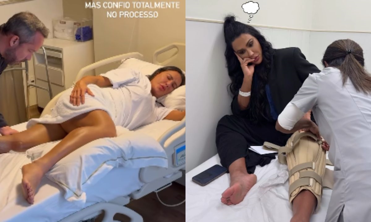 FOTO: Redes sociais Diário do Grande ABC - Notícias e informações do Grande ABC: Santo André, São Bernardo, São Caetano, Diadema, Mauá, Ribeirão Pires e Rio Grande da Serra