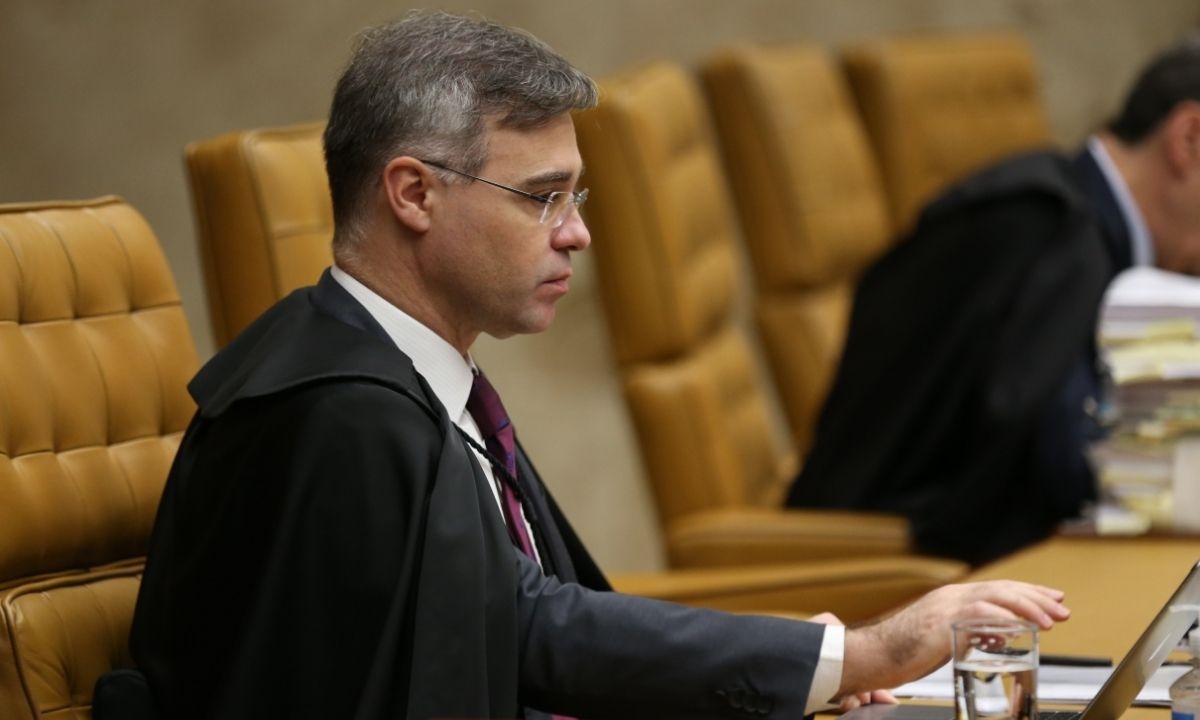 FOTO: José Cruz/Agência Brasil Diário do Grande ABC - Notícias e informações do Grande ABC: Santo André, São Bernardo, São Caetano, Diadema, Mauá, Ribeirão Pires e Rio Grande da Serra