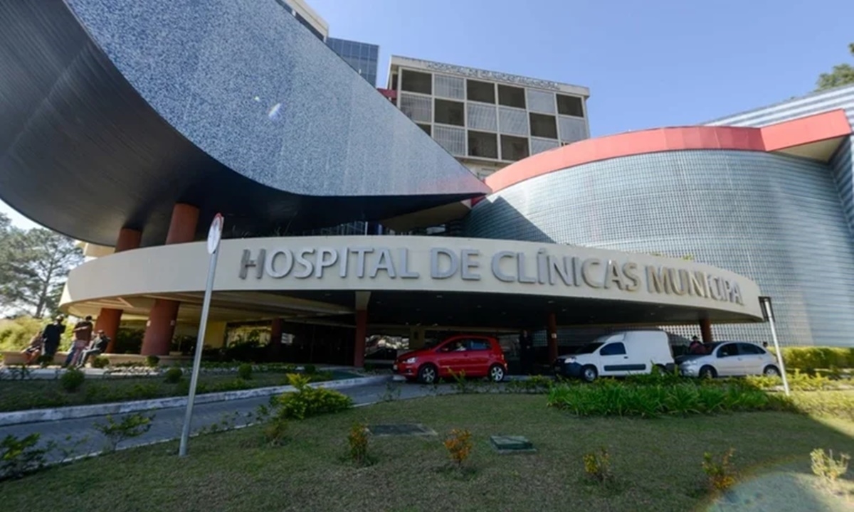 FOTO: Divulgação/PMSBC Diário do Grande ABC - Notícias e informações do Grande ABC: Santo André, São Bernardo, São Caetano, Diadema, Mauá, Ribeirão Pires e Rio Grande da Serra