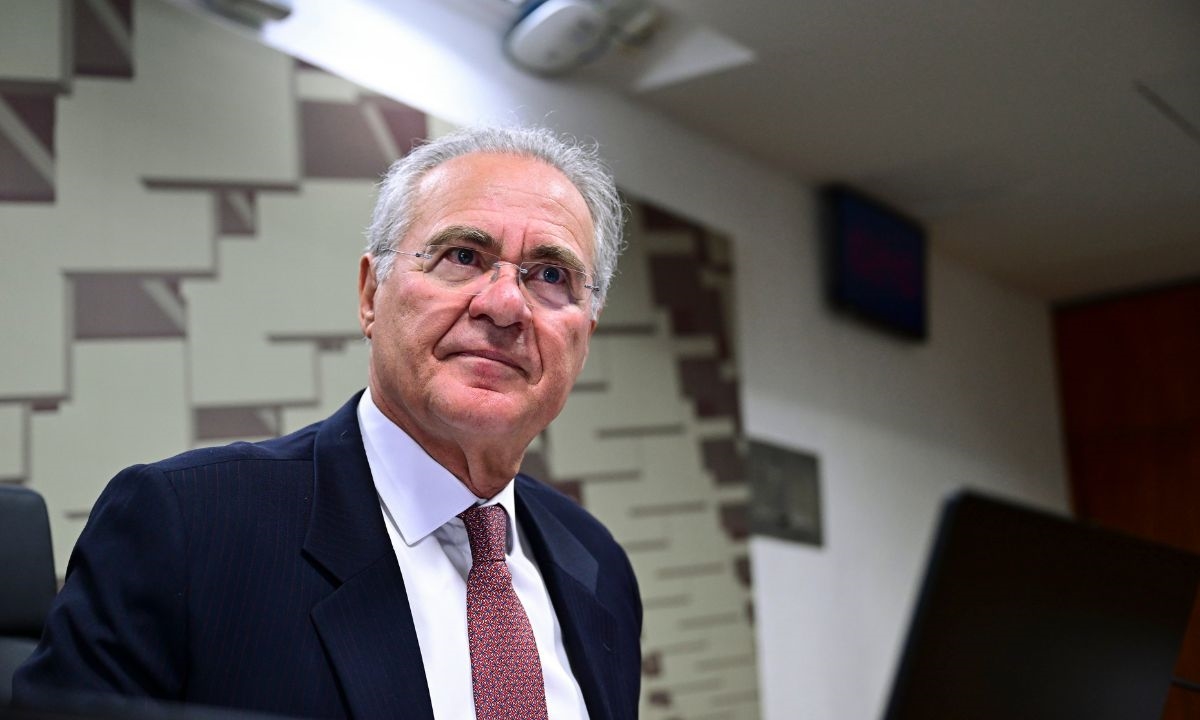 FOTO: Saulo Cruz/Agência Senado Diário do Grande ABC - Notícias e informações do Grande ABC: Santo André, São Bernardo, São Caetano, Diadema, Mauá, Ribeirão Pires e Rio Grande da Serra
