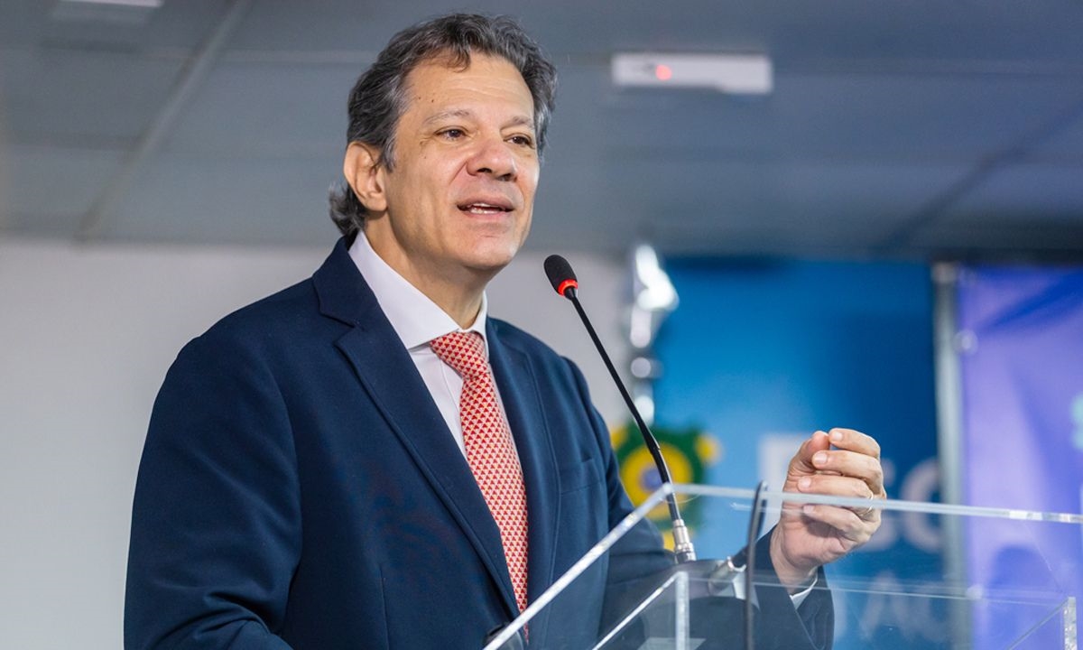 FOTO: Diogo Zacarias/MF Diário do Grande ABC - Notícias e informações do Grande ABC: Santo André, São Bernardo, São Caetano, Diadema, Mauá, Ribeirão Pires e Rio Grande da Serra