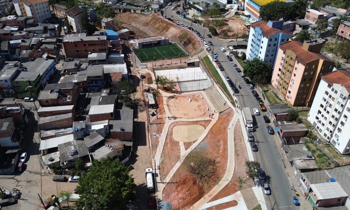 FOTO: Divulgação Diário do Grande ABC - Notícias e informações do Grande ABC: Santo André, São Bernardo, São Caetano, Diadema, Mauá, Ribeirão Pires e Rio Grande da Serra