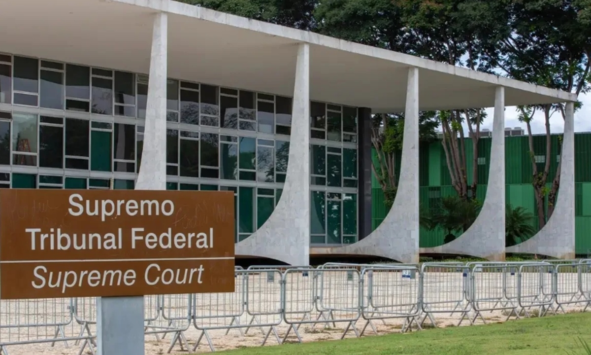 FOTO: Fabio Rodrigues Pozzebom/Agência Brasil Diário do Grande ABC - Notícias e informações do Grande ABC: Santo André, São Bernardo, São Caetano, Diadema, Mauá, Ribeirão Pires e Rio Grande da Serra