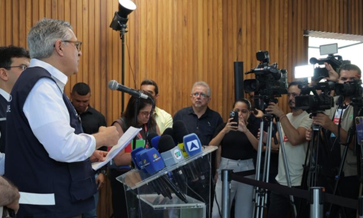 Walterson Rosa/MS Diário do Grande ABC - Notícias e informações do Grande ABC: Santo André, São Bernardo, São Caetano, Diadema, Mauá, Ribeirão Pires e Rio Grande da Serra