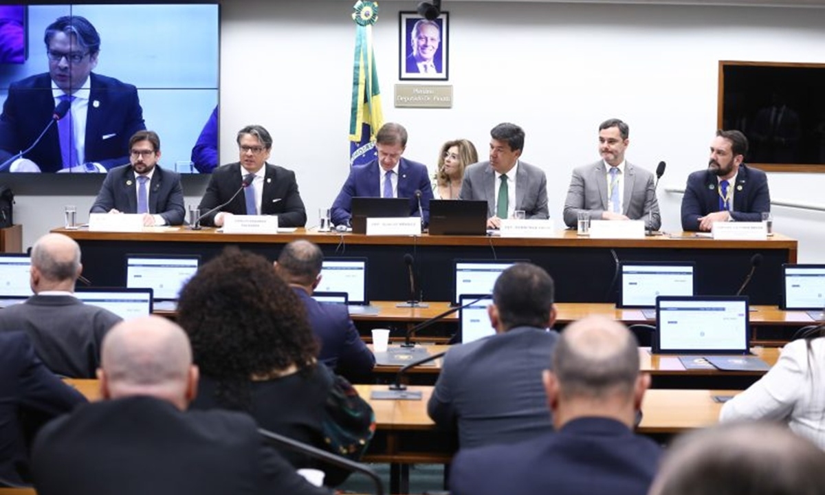Vinicius Loures / Câmara dos Deputados Fonte: Agência Câmara de Notícias Diário do Grande ABC - Notícias e informações do Grande ABC: Santo André, São Bernardo, São Caetano, Diadema, Mauá, Ribeirão Pires e Rio Grande da Serra