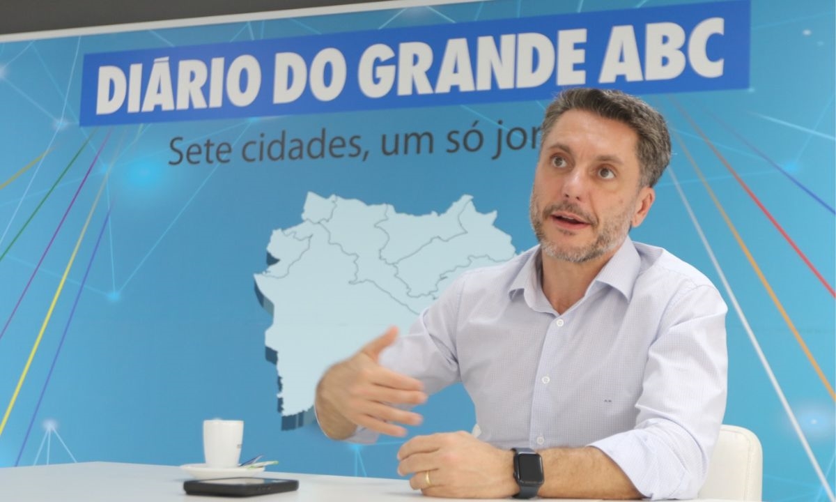 Claudinei Plaza/DGABC Diário do Grande ABC - Notícias e informações do Grande ABC: Santo André, São Bernardo, São Caetano, Diadema, Mauá, Ribeirão Pires e Rio Grande da Serra
