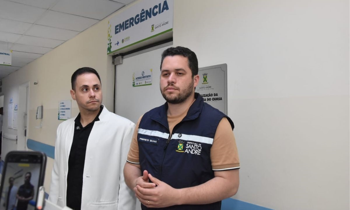 Divulgação Diário do Grande ABC - Notícias e informações do Grande ABC: Santo André, São Bernardo, São Caetano, Diadema, Mauá, Ribeirão Pires e Rio Grande da Serra