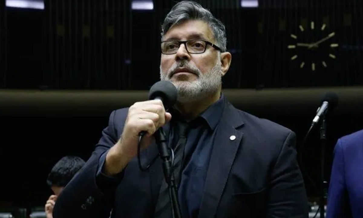 FOTO: Divulgação/Câmara dos Deputados Diário do Grande ABC - Notícias e informações do Grande ABC: Santo André, São Bernardo, São Caetano, Diadema, Mauá, Ribeirão Pires e Rio Grande da Serra
