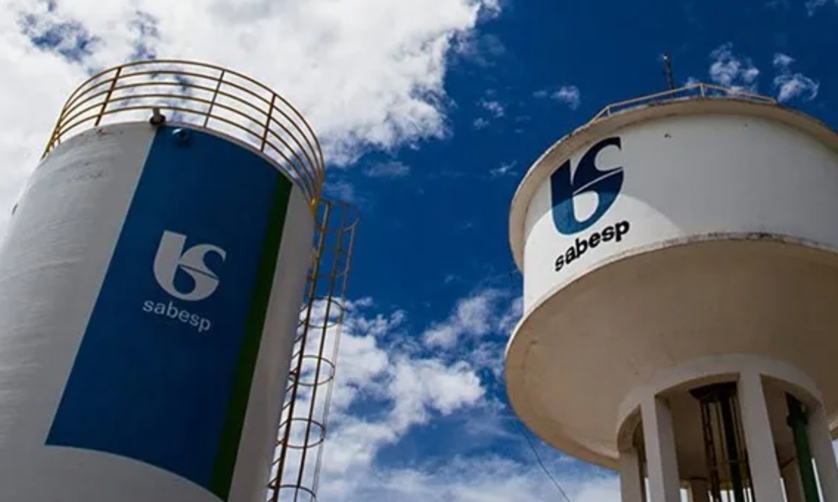 FOTO: Reprodução/Facebook Diário do Grande ABC - Notícias e informações do Grande ABC: Santo André, São Bernardo, São Caetano, Diadema, Mauá, Ribeirão Pires e Rio Grande da Serra