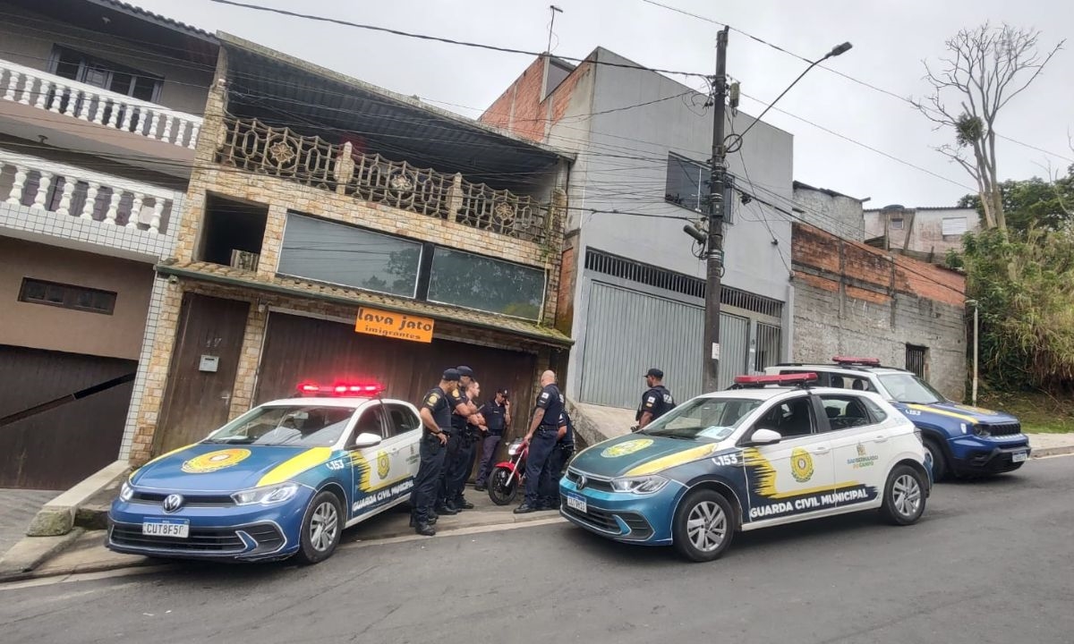 Divulgação/PMSBC Diário do Grande ABC - Notícias e informações do Grande ABC: Santo André, São Bernardo, São Caetano, Diadema, Mauá, Ribeirão Pires e Rio Grande da Serra