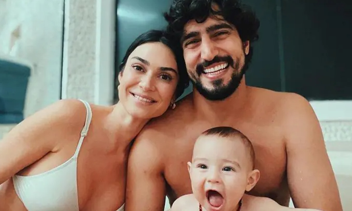 FOTO: Reprodução/Instagram Diário do Grande ABC - Notícias e informações do Grande ABC: Santo André, São Bernardo, São Caetano, Diadema, Mauá, Ribeirão Pires e Rio Grande da Serra