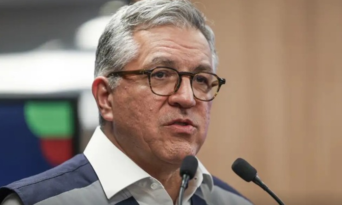 José Cruz/Agência Brasil Diário do Grande ABC - Notícias e informações do Grande ABC: Santo André, São Bernardo, São Caetano, Diadema, Mauá, Ribeirão Pires e Rio Grande da Serra