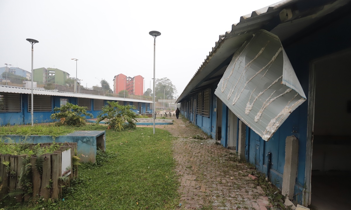 Denis Maciel/DGABC Diário do Grande ABC - Notícias e informações do Grande ABC: Santo André, São Bernardo, São Caetano, Diadema, Mauá, Ribeirão Pires e Rio Grande da Serra