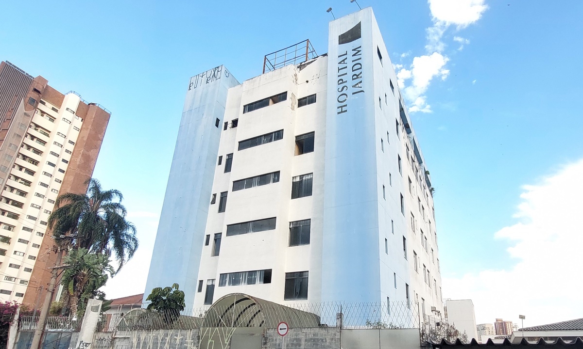 Claudinei Plaza/DGABC Diário do Grande ABC - Notícias e informações do Grande ABC: Santo André, São Bernardo, São Caetano, Diadema, Mauá, Ribeirão Pires e Rio Grande da Serra