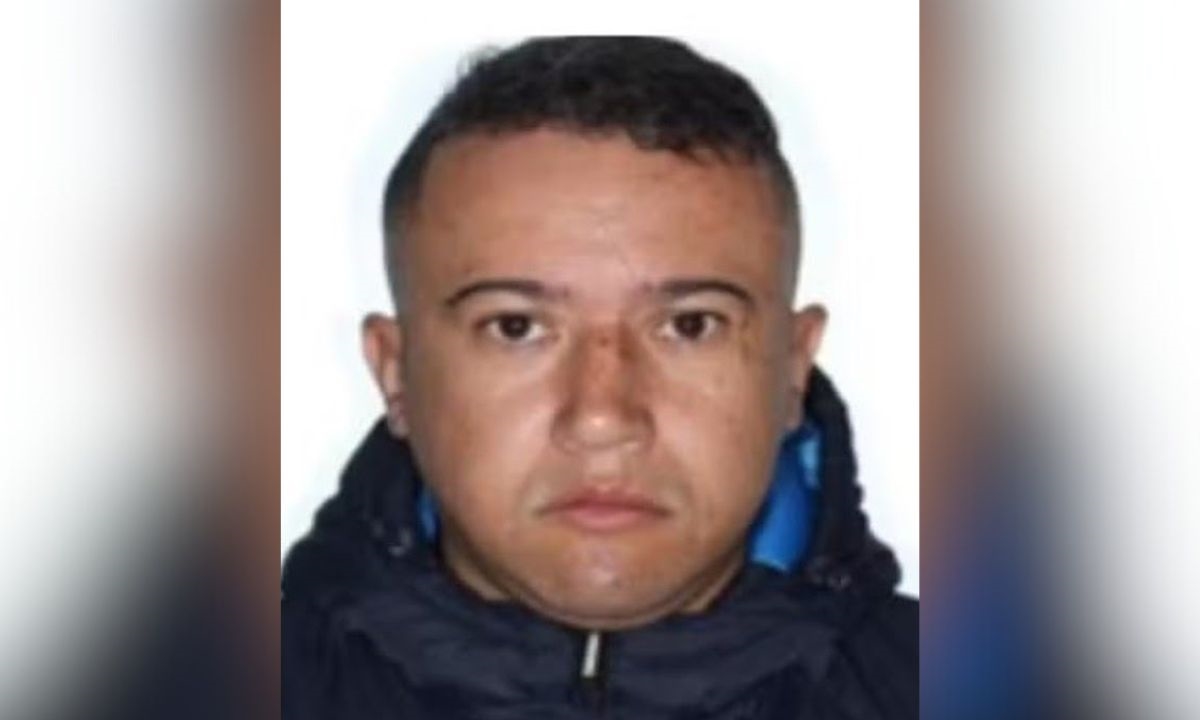 Felipe Avelino da Silva, o Mascherano FOTO: Reprodução Diário do Grande ABC - Notícias e informações do Grande ABC: Santo André, São Bernardo, São Caetano, Diadema, Mauá, Ribeirão Pires e Rio Grande da Serra