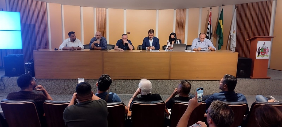 FOTO: Celso Luiz/DGABC Diário do Grande ABC - Notícias e informações do Grande ABC: Santo André, São Bernardo, São Caetano, Diadema, Mauá, Ribeirão Pires e Rio Grande da Serra
