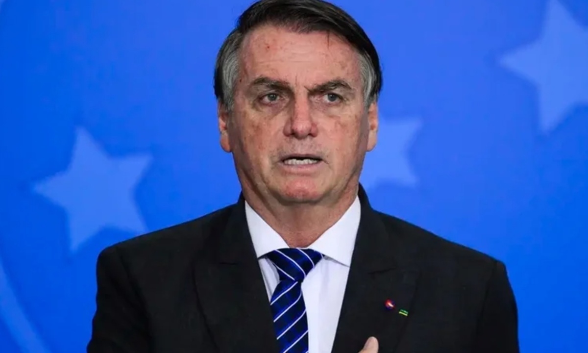 FOTO: Marcelo Camargo/Agência Brasil Diário do Grande ABC - Notícias e informações do Grande ABC: Santo André, São Bernardo, São Caetano, Diadema, Mauá, Ribeirão Pires e Rio Grande da Serra