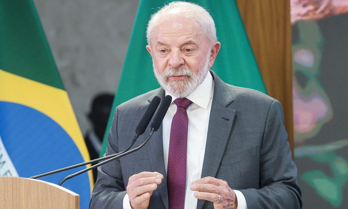 FOTO: Valter Campanato/Agência Brasil Diário do Grande ABC - Notícias e informações do Grande ABC: Santo André, São Bernardo, São Caetano, Diadema, Mauá, Ribeirão Pires e Rio Grande da Serra