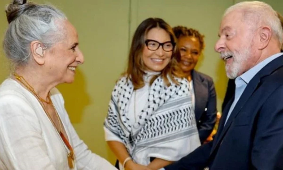 FOTO: Ricardo Stuckert/PR Diário do Grande ABC - Notícias e informações do Grande ABC: Santo André, São Bernardo, São Caetano, Diadema, Mauá, Ribeirão Pires e Rio Grande da Serra