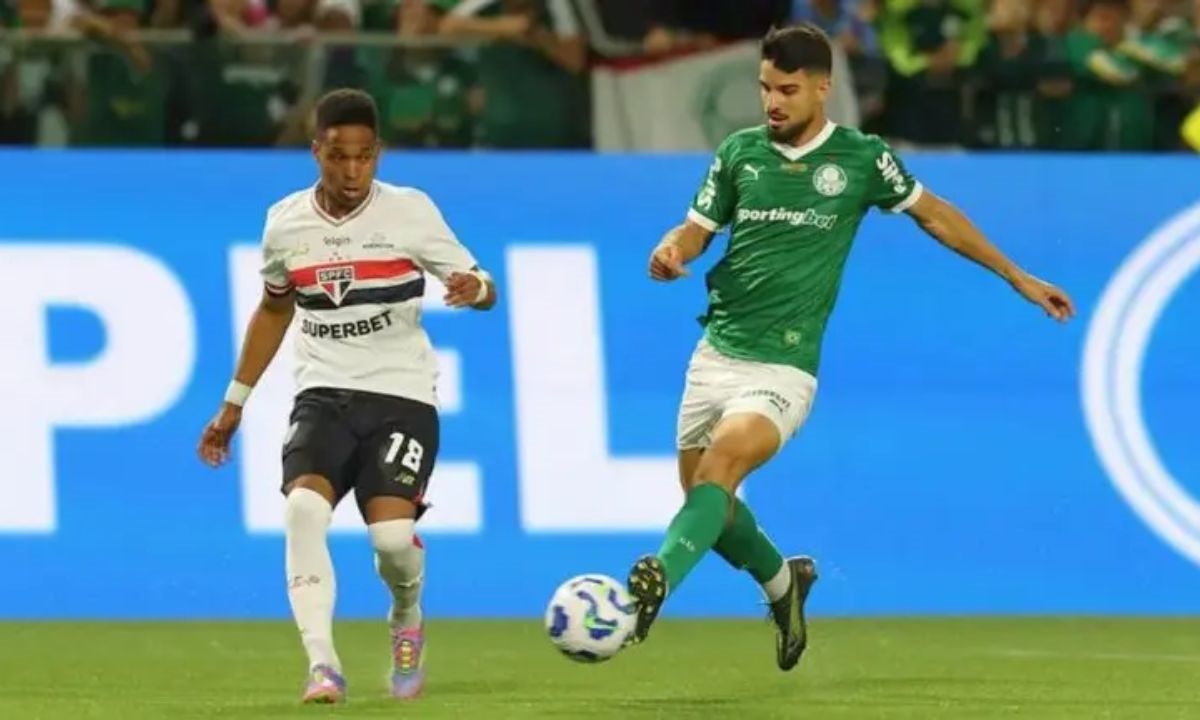 FOTO: Cesar Greco/Palmeiras Diário do Grande ABC - Notícias e informações do Grande ABC: Santo André, São Bernardo, São Caetano, Diadema, Mauá, Ribeirão Pires e Rio Grande da Serra