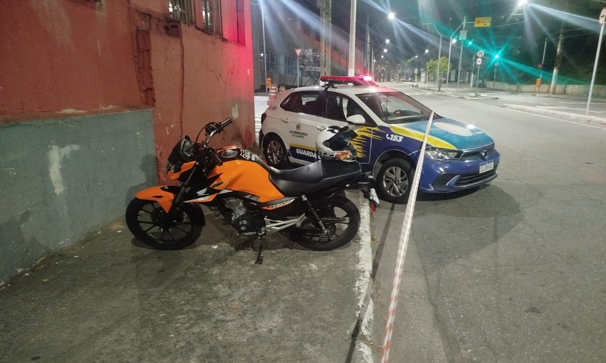 FOTO: Divulgação Diário do Grande ABC - Notícias e informações do Grande ABC: Santo André, São Bernardo, São Caetano, Diadema, Mauá, Ribeirão Pires e Rio Grande da Serra