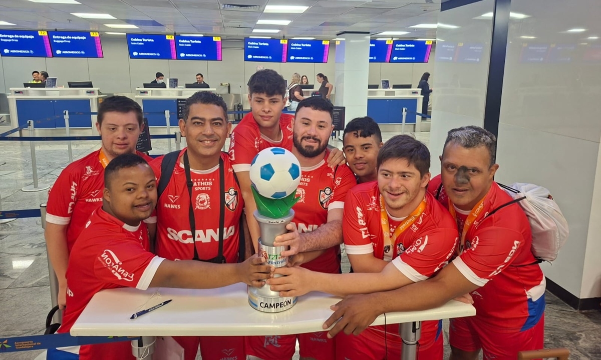 FOTO: Divulgação Diário do Grande ABC - Notícias e informações do Grande ABC: Santo André, São Bernardo, São Caetano, Diadema, Mauá, Ribeirão Pires e Rio Grande da Serra
