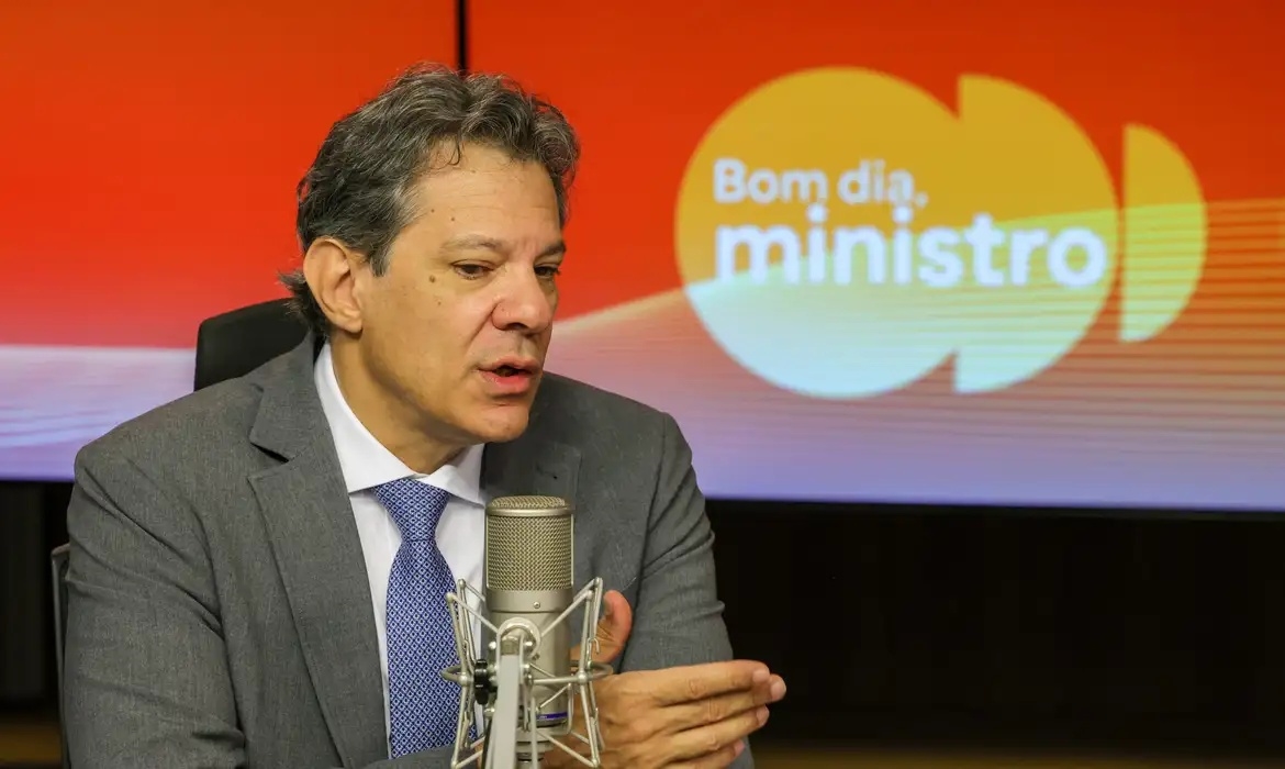 FOTO: Fabio Rodrigues-Pozzebom/ Agência Brasil Diário do Grande ABC - Notícias e informações do Grande ABC: Santo André, São Bernardo, São Caetano, Diadema, Mauá, Ribeirão Pires e Rio Grande da Serra