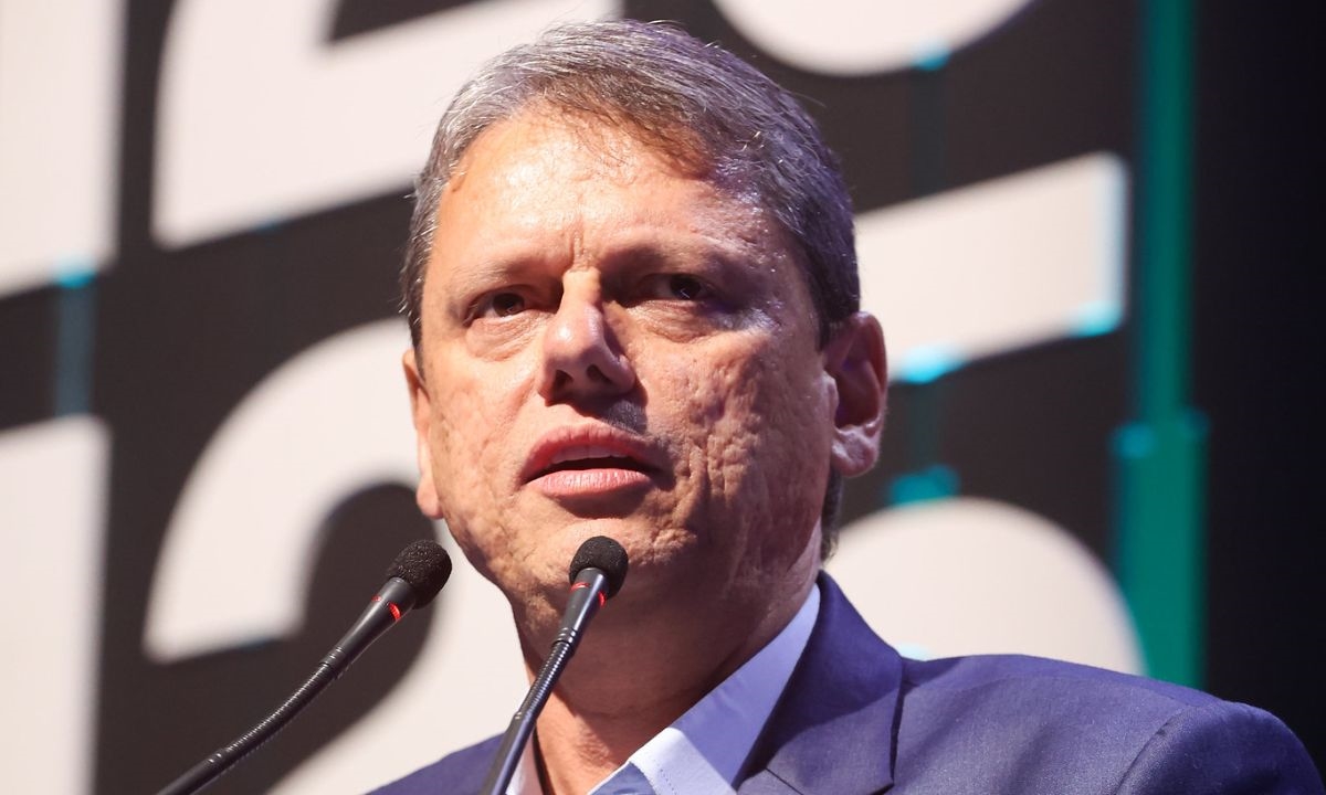 FOTO: Paulo Guereta/Governo do Estado de SP Diário do Grande ABC - Notícias e informações do Grande ABC: Santo André, São Bernardo, São Caetano, Diadema, Mauá, Ribeirão Pires e Rio Grande da Serra