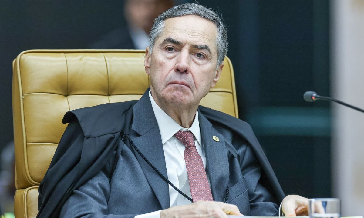 FOTO: Antonio Augusto/STF Diário do Grande ABC - Notícias e informações do Grande ABC: Santo André, São Bernardo, São Caetano, Diadema, Mauá, Ribeirão Pires e Rio Grande da Serra