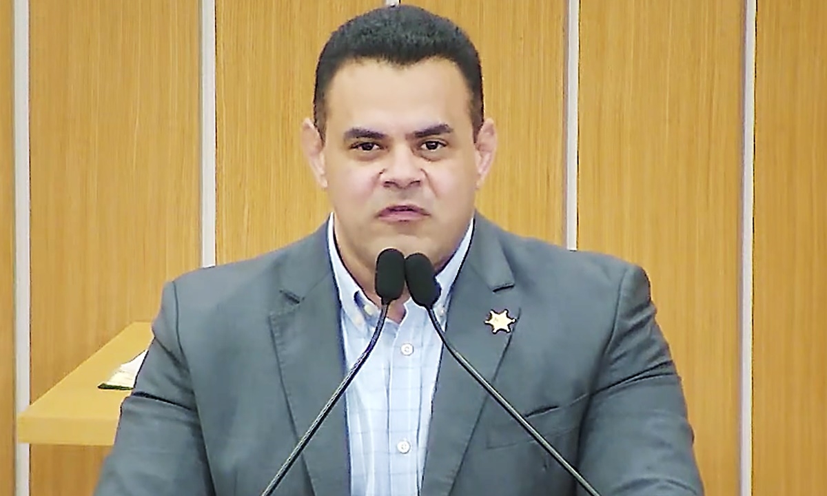 FOTO: Reprodução/YouTube Diário do Grande ABC - Notícias e informações do Grande ABC: Santo André, São Bernardo, São Caetano, Diadema, Mauá, Ribeirão Pires e Rio Grande da Serra