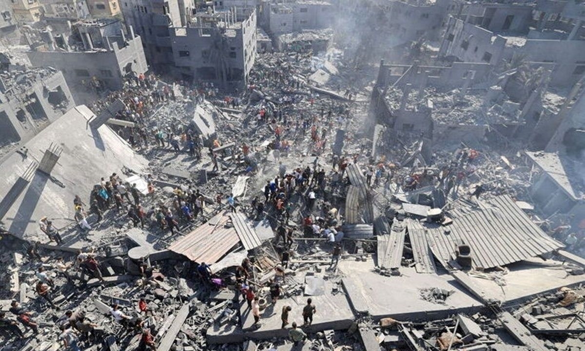 FOTO: Reprodução/Facebook Embaixada do Estado da Palestina - Brasília Diário do Grande ABC - Notícias e informações do Grande ABC: Santo André, São Bernardo, São Caetano, Diadema, Mauá, Ribeirão Pires e Rio Grande da Serra