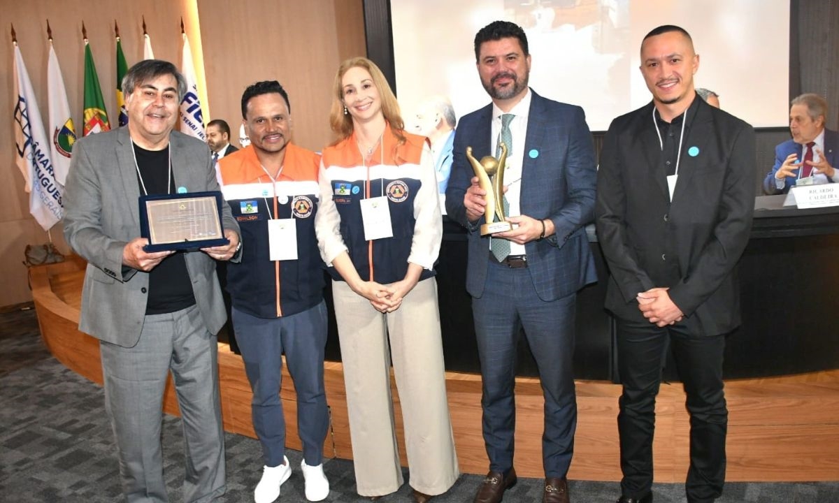 FOTO: Divulgação Diário do Grande ABC - Notícias e informações do Grande ABC: Santo André, São Bernardo, São Caetano, Diadema, Mauá, Ribeirão Pires e Rio Grande da Serra