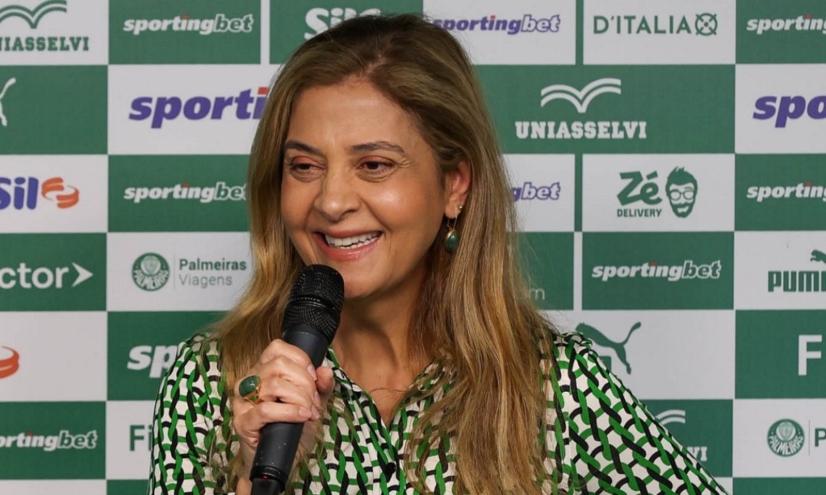 FOTO: Cesar Greco/Palmeiras Diário do Grande ABC - Notícias e informações do Grande ABC: Santo André, São Bernardo, São Caetano, Diadema, Mauá, Ribeirão Pires e Rio Grande da Serra