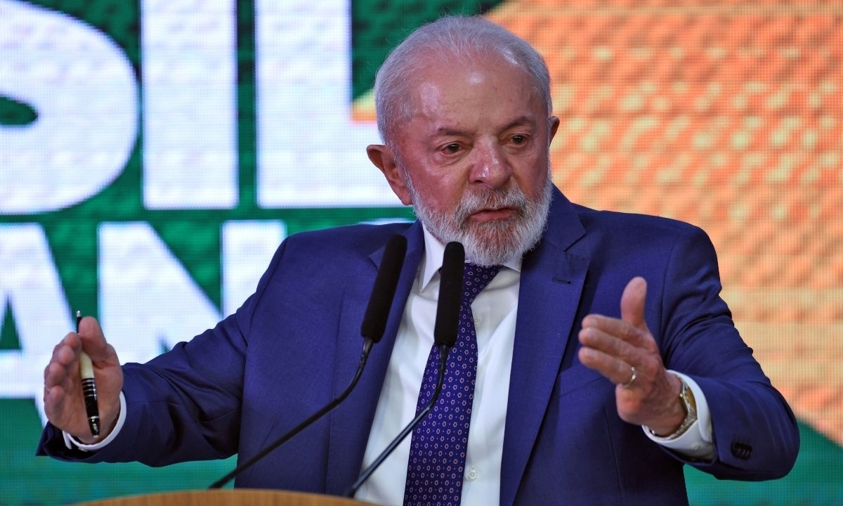 FOTO: José Cruz/Agência Brasil Diário do Grande ABC - Notícias e informações do Grande ABC: Santo André, São Bernardo, São Caetano, Diadema, Mauá, Ribeirão Pires e Rio Grande da Serra