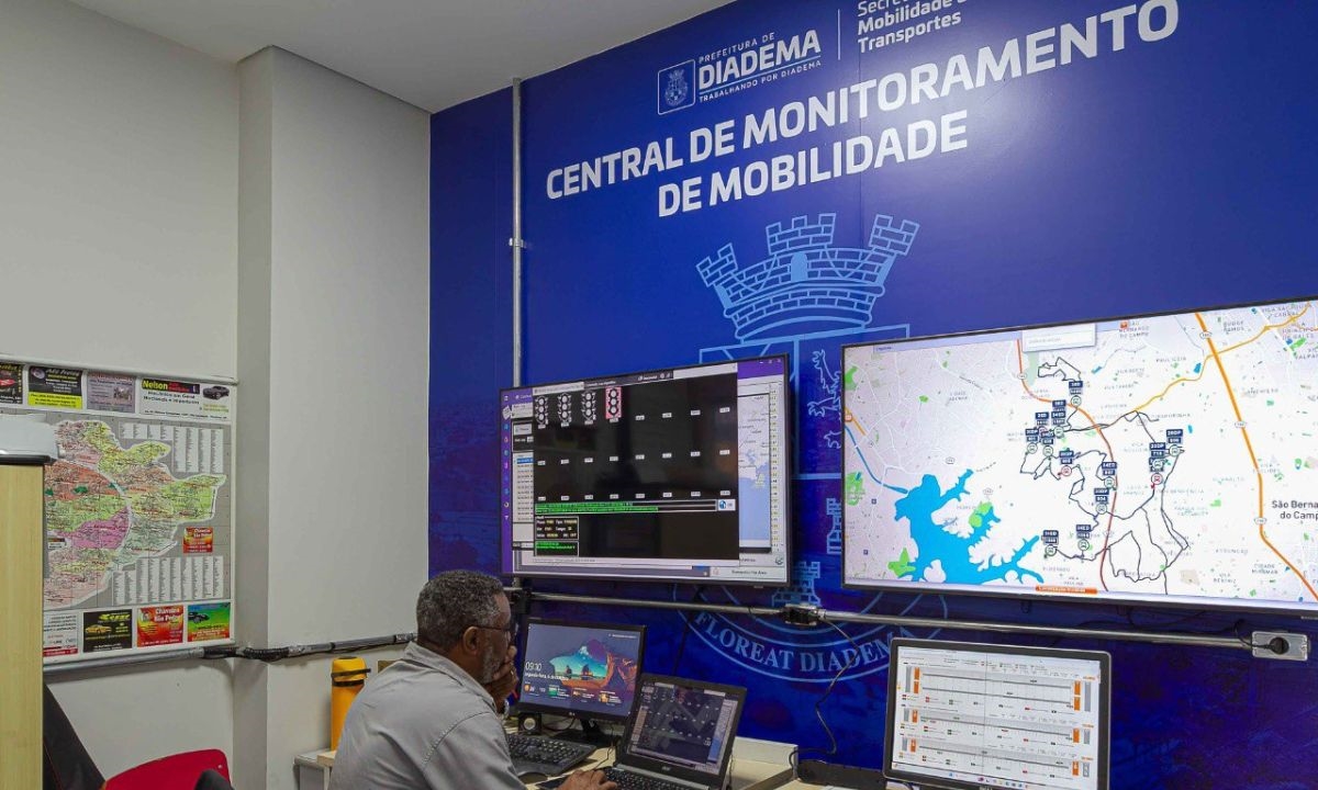 FOTO: Divulgação Diário do Grande ABC - Notícias e informações do Grande ABC: Santo André, São Bernardo, São Caetano, Diadema, Mauá, Ribeirão Pires e Rio Grande da Serra