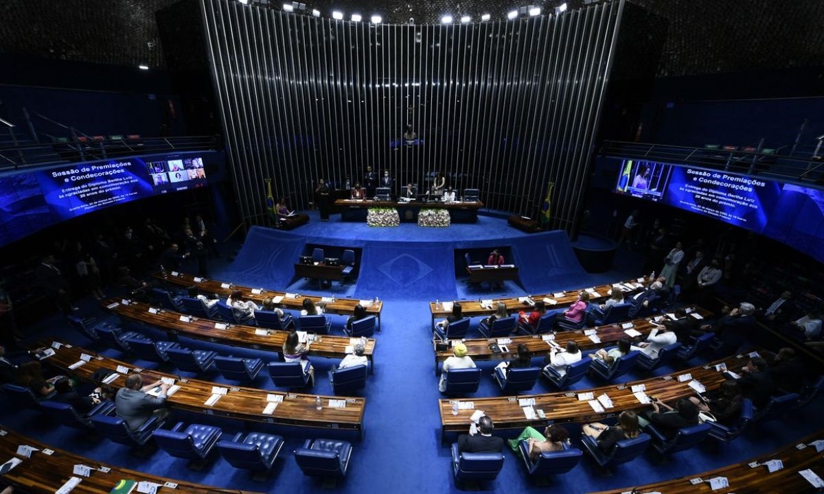 FOTO: Edilson Rodrigues/Agência Senado Diário do Grande ABC - Notícias e informações do Grande ABC: Santo André, São Bernardo, São Caetano, Diadema, Mauá, Ribeirão Pires e Rio Grande da Serra