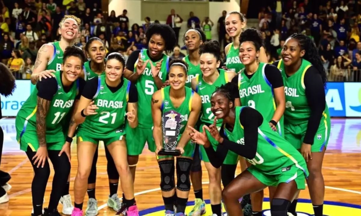 FOTO: Divulgação/CBB Diário do Grande ABC - Notícias e informações do Grande ABC: Santo André, São Bernardo, São Caetano, Diadema, Mauá, Ribeirão Pires e Rio Grande da Serra