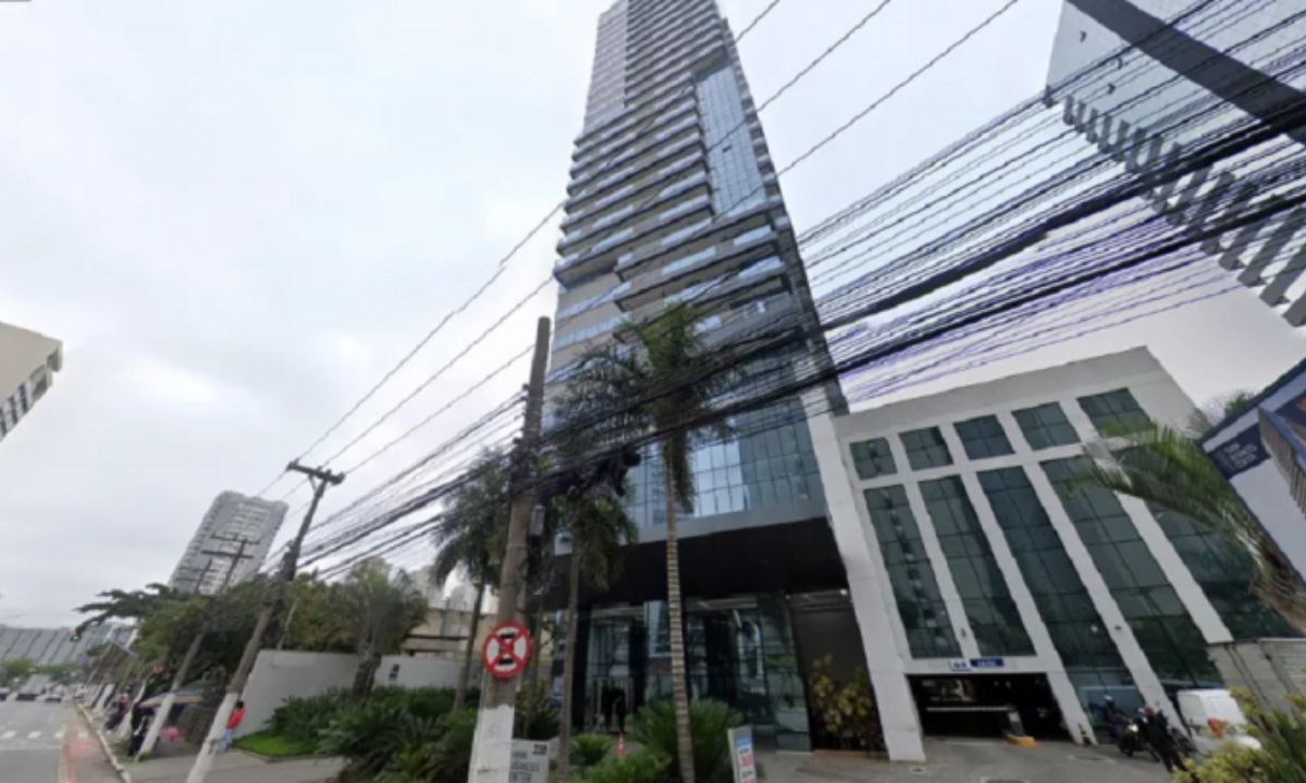 FOTO: Reprodução/Google Street View Diário do Grande ABC - Notícias e informações do Grande ABC: Santo André, São Bernardo, São Caetano, Diadema, Mauá, Ribeirão Pires e Rio Grande da Serra