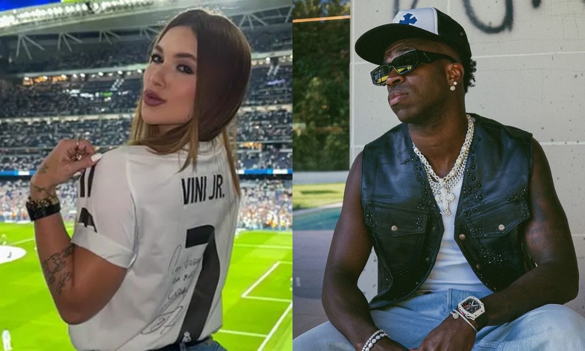 FOTO: Redes sociais Diário do Grande ABC - Notícias e informações do Grande ABC: Santo André, São Bernardo, São Caetano, Diadema, Mauá, Ribeirão Pires e Rio Grande da Serra