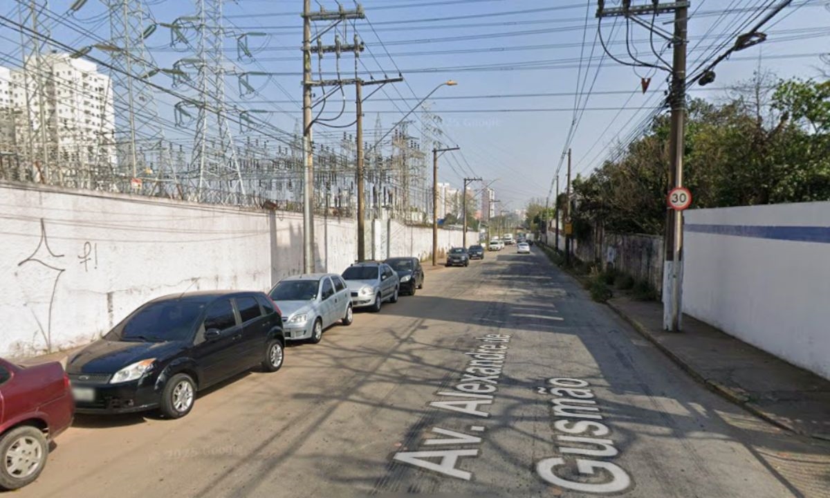 FOTO: Google Earth (Imagem ilustrativa) Diário do Grande ABC - Notícias e informações do Grande ABC: Santo André, São Bernardo, São Caetano, Diadema, Mauá, Ribeirão Pires e Rio Grande da Serra