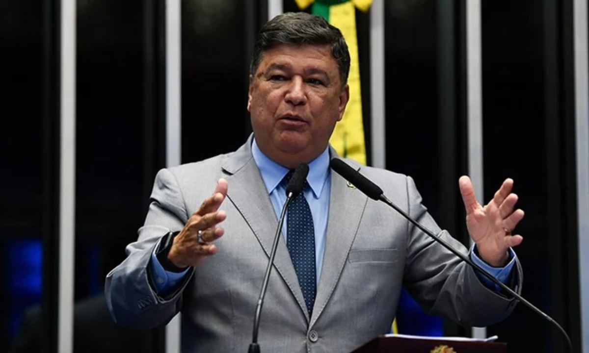 FOTO: Roque de Sá/Agência Senado Diário do Grande ABC - Notícias e informações do Grande ABC: Santo André, São Bernardo, São Caetano, Diadema, Mauá, Ribeirão Pires e Rio Grande da Serra