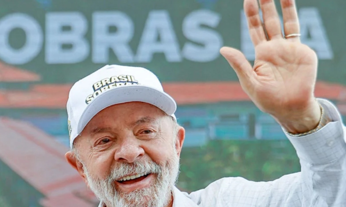 FOTO: Ricardo Stuckert/PR Diário do Grande ABC - Notícias e informações do Grande ABC: Santo André, São Bernardo, São Caetano, Diadema, Mauá, Ribeirão Pires e Rio Grande da Serra