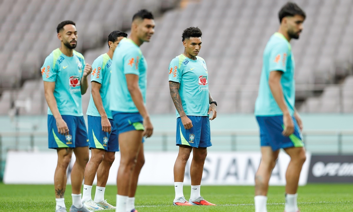 FOTO: @rafaelribeirorio / CBF Diário do Grande ABC - Notícias e informações do Grande ABC: Santo André, São Bernardo, São Caetano, Diadema, Mauá, Ribeirão Pires e Rio Grande da Serra