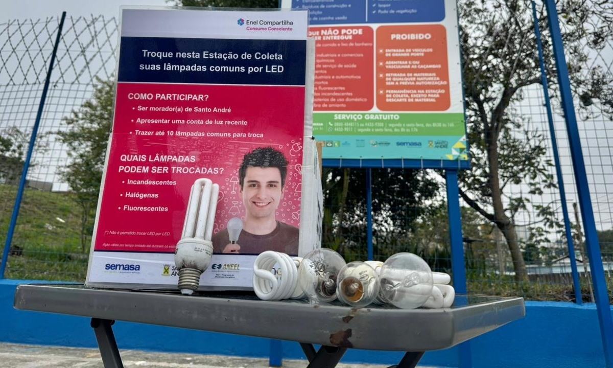 FOTO: Divulgação Diário do Grande ABC - Notícias e informações do Grande ABC: Santo André, São Bernardo, São Caetano, Diadema, Mauá, Ribeirão Pires e Rio Grande da Serra