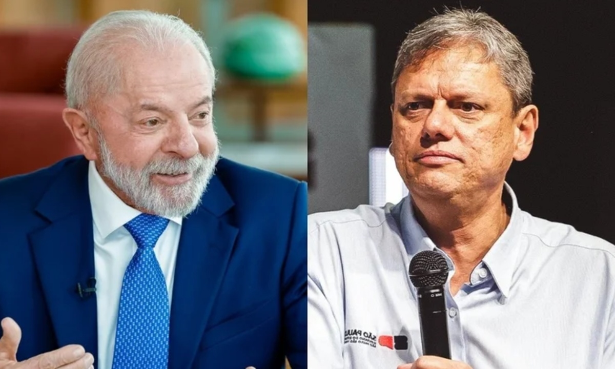 FOTO: Ricardo Stuckert/PR/João Valério/Governo de SP Diário do Grande ABC - Notícias e informações do Grande ABC: Santo André, São Bernardo, São Caetano, Diadema, Mauá, Ribeirão Pires e Rio Grande da Serra