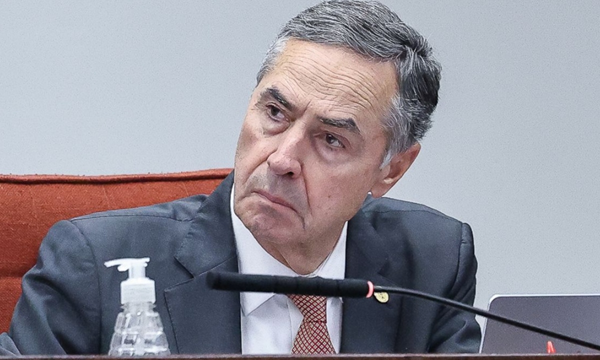 FOTO: Antônio Augusto/STF Diário do Grande ABC - Notícias e informações do Grande ABC: Santo André, São Bernardo, São Caetano, Diadema, Mauá, Ribeirão Pires e Rio Grande da Serra