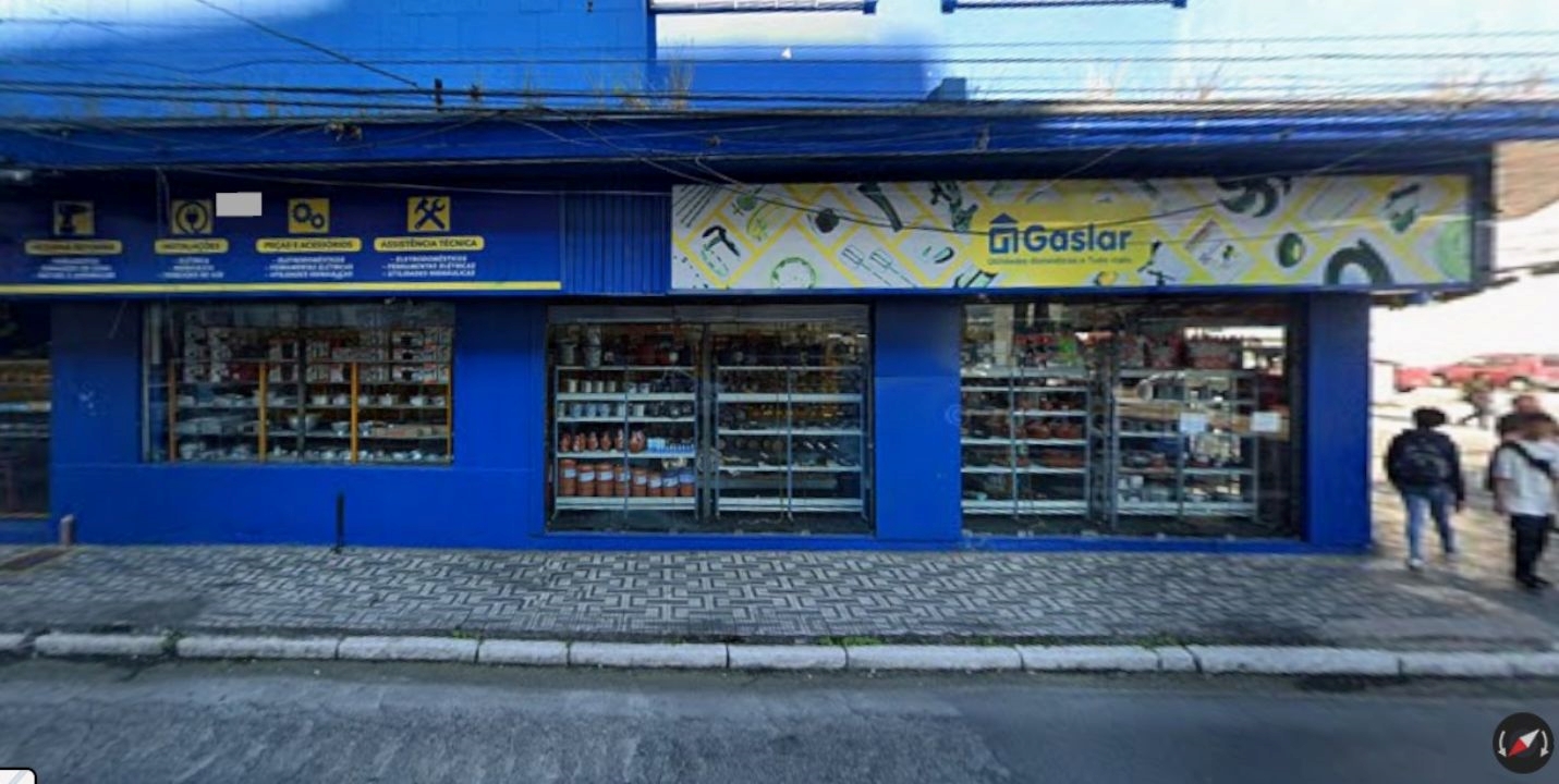 Reprodução/Inter Diário do Grande ABC - Notícias e informações do Grande ABC: Santo André, São Bernardo, São Caetano, Diadema, Mauá, Ribeirão Pires e Rio Grande da Serra