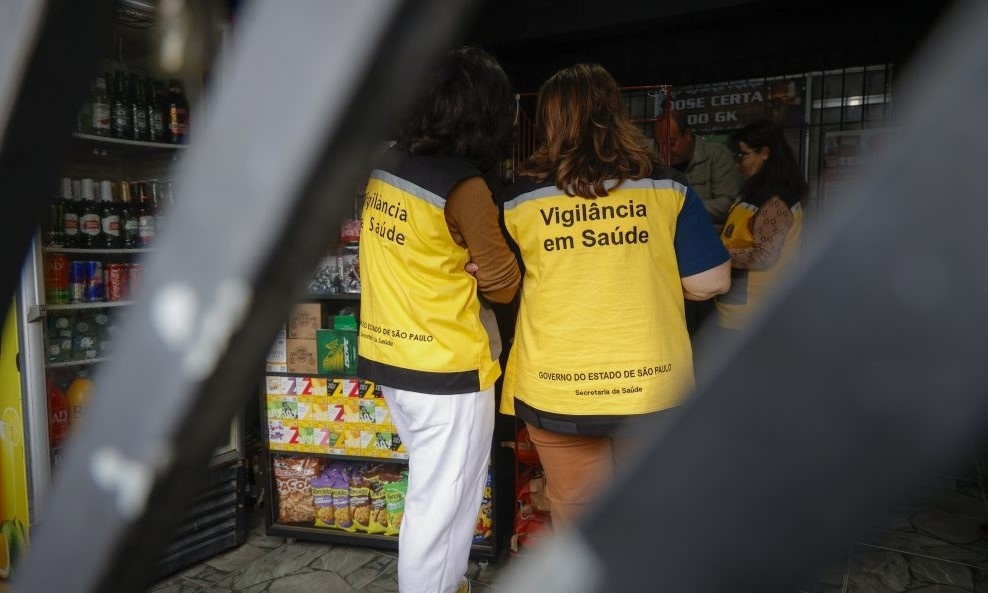FOTO: Divulgação/Governo do Estado Diário do Grande ABC - Notícias e informações do Grande ABC: Santo André, São Bernardo, São Caetano, Diadema, Mauá, Ribeirão Pires e Rio Grande da Serra